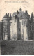 Château De La CHEZOTTE Près Guéret - Très Bon état - Other & Unclassified