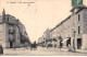 BOURG - Rue Alphonse Baudin - Très Bon état - Autres & Non Classés