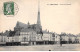 PITHIVIERS - Place Du Martroi - Très Bon état - Pithiviers