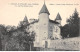 Château De VOLHAC Près Coubon - Très Bon état - Autres & Non Classés