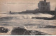 QUIBERON - Jour De Tempête à La Pointe De Beg Land - Très Bon état - Quiberon