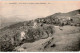 CORSE: Sartène, Vue Prise De L'église Saint-damiens - Très Bon état - Sartene