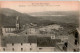 CORSE: Sartène, Vue De La Prison De L'église De Sainte Anne Et De La Mer - Très Bon état - Sartene