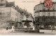 LAGNY: Place De La Fontaine - Très Bon état - Lagny Sur Marne