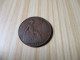 Grande-Bretagne - One Penny George V 1921.N°971. - D. 1 Penny