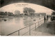 LAGNY: Pomponne Sous Le Pont De Pierre - état - Lagny Sur Marne