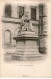 MELUN: Statue De Jaques Amyot - Très Bon état - Melun