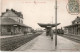 MELUN: La Gare Intérieur - Très Bon état - Melun