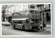 12099008 - Omnibus Privatfoto - Ca 1960 Doppeldecker - Other & Unclassified