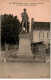 CHATILLON-COLIGNY: Statue De Becquerel Membre De L'institut 1788-1878 - Très Bon état - Chatillon Coligny