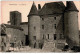 NEMOURS: Le Château - Très Bon état - Nemours