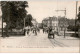 MELUN: Entrée Du Pont Du Moulin Et La Rue Saint-étienne - Très Bon état - Melun