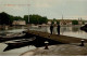 MELUN: Vue Sur Le Port - Très Bon état - Melun