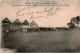 AVIATION: Circuit De L'est Aubrun Moissan Leblanc S'apprêtent à Partir D'amiens - Très Bon état - ....-1914: Voorlopers
