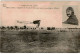 AVIATION: Albert Leblanc Vainqueur Du Circuit De L'est Août 1910 à Son Arrivée à Mézières - Très Bon état - ....-1914: Voorlopers