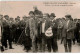 AVIATION: Aubrun à Son Arrivé Est Porté En Triomphe - Très Bon état - ....-1914: Precursors
