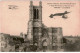 AVIATION: Troyes La Cathédrale Grand Circuit D'aviation De L'est - Très Bon état - ....-1914: Voorlopers