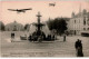 AVIATION: Troyes Le Boulevard Gambetta Grand Circuit D'aviation De L'est - Très Bon état - ....-1914: Precursors