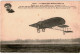 AVIATION: Monoplan Blériot VIII Bis Les Deux Ailes Sont Fixées à L'avant - Très Bon état - ....-1914: Voorlopers