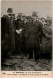 AVIATION: M. Breteaux Tué à Issy-les-Moulineaux Avant L'accident à Sa Droite Général Roques Et M.Blériot - Très Bon état - ....-1914: Voorlopers