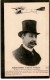 AVIATION: Paris-madrid 21 Mai 1911 M.Maurice Berteaux Ministre De La Guerre - état - ....-1914: Precursors