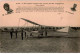 AVIATION: Aéroplane Ferber IX Monté Par M. Legagneux Vue Avant - Très Bon état - ....-1914: Precursors