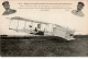 AVIATION: Biplan Des Frères Albert Et Emile Bonnet-labranche, Moteur Antoinette 80HP - Très Bon état - ....-1914: Precursors