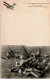 AVIATION: L'infanterie En Manoeuvres Tir Contre Avion Groupe De Mitrailleuses En Action - Très Bon état - ....-1914: Precursors