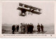 AVIATION: Locomotion Aérienne Delagrange Sur Biplan à Issy-les-moulineaux 6 Septembre 1908 - Très Bon état - ....-1914: Precursores