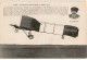 AVIATION: Le Biplan Colliex En Plein Vol Construit Par Les Frère Voisin - Très Bon état - ....-1914: Voorlopers
