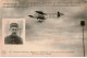 AVIATION: Biplan II Farman Actionnant Une Hélice En Bois De 2m30 - Très Bon état - ....-1914: Voorlopers