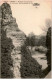 AVIATION: Paris Buttes-chaumont A Travers Les Rochers - Très Bon état - ....-1914: Precursores