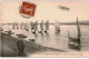AVIATION: Saint-valery-sur-somme Arrivée Des Bateaux De Pêche - Très Bon état - ....-1914: Précurseurs