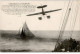 AVIATION: Hydravion Nieu-port Monoplan à Queue - Très Bon état - ....-1914: Precursors