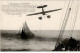 AVIATION: Hydravion Nieu-port Monoplan à Queue - Très Bon état - ....-1914: Précurseurs