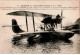 AVIATION: Schreck 21 Hydro-amphibie De Transport F.B.A. Biplan Moteur Hispano-Suiza Ou Lorraine - Très Bon état - ....-1914: Precursori