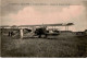 AVIATION: Camp De Chalons Aviation Militaire Appareils Bréguet De Bombardement - Très Bon état - ....-1914: Vorläufer