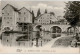 MORET-sur-LOING: Les Moulins Et Le Pont - Très Bon état - Moret Sur Loing