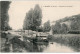 MORET: Péniche Sur Le Canal - Très Bon état - Moret Sur Loing