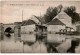 MORET-sur-LOING: Vieux Moulin à Tan - Très Bon état - Moret Sur Loing