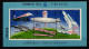 Uruguay Block 38 Postfrisch Zeppelin #GY236 - Uruguay