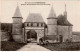 PREUILLY: Entrée De L'ancienne Abbaye De Preuilly - Très Bon état - Other & Unclassified