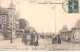 TROUVILLE - Jetée Promenade - Très Bon état - Trouville