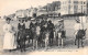 TROUVILLE - Cavalerie De La Plage - Très Bon état - Trouville