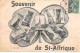 Souvenir De SAINT AFFRIQUE - état - Saint Affrique
