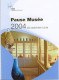 (76). SM.Rouen. Journees Europeennes Du Patrimoine 2006 & Pause Musée 2004 & Musée Flaubert De Médecine & Accessibilité - Rouen