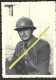 MIL 518 0424 WW2 WK2  CAMPAGNE DE FRANCE  ALSACE VOSGES  OFFICIER FRANCAIS DU 68 RIF PRISONNIER  1940 - Krieg, Militär