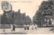 AUBIGNY VILLE - Terrasse Des Grands Jardins - Très Bon état - Aubigny Sur Nere