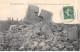 Ruines De L'ancienne Tour Du Phare De La Coubre, Tombée Le 21 Mai 1907 - Très Bon état - Autres & Non Classés