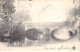 ISSOUDUN - Le Pont De Saint Paterne - Très Bon état - Issoudun
